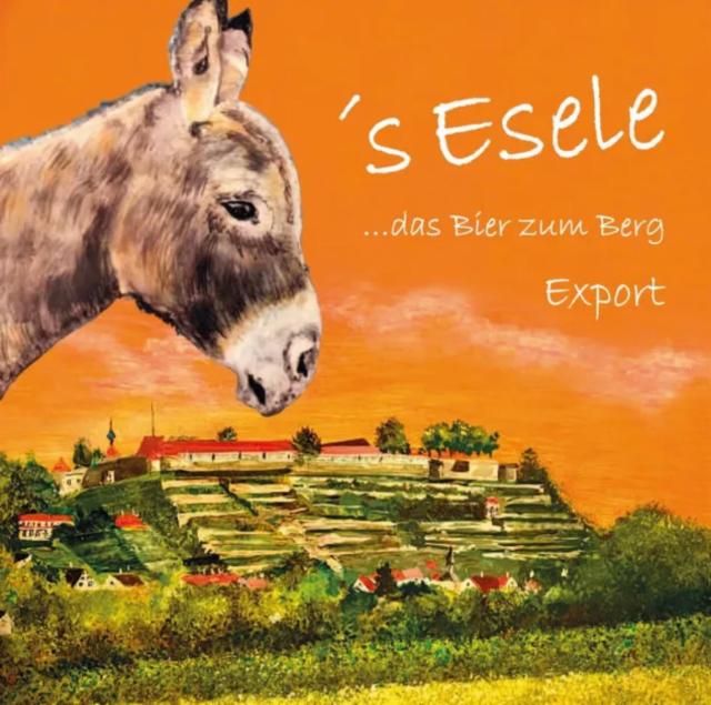 's Esele Export 5.2%, Michael Dahm & Clemens Thüsing GbR, Germany