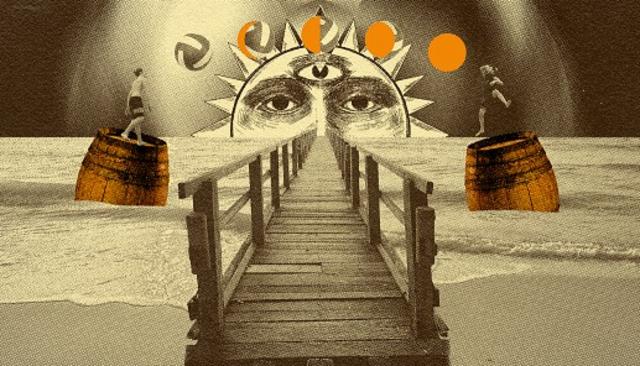 Sable Noir 9.5%, Brasserie De Sulauze, France