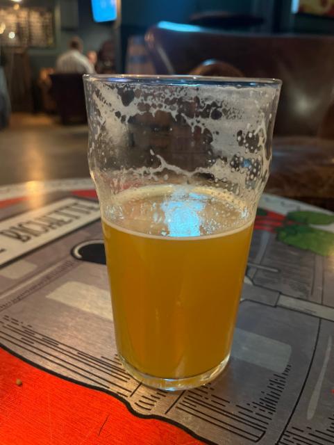 Sac à dos 8.0%, O'Clock Brewing, France