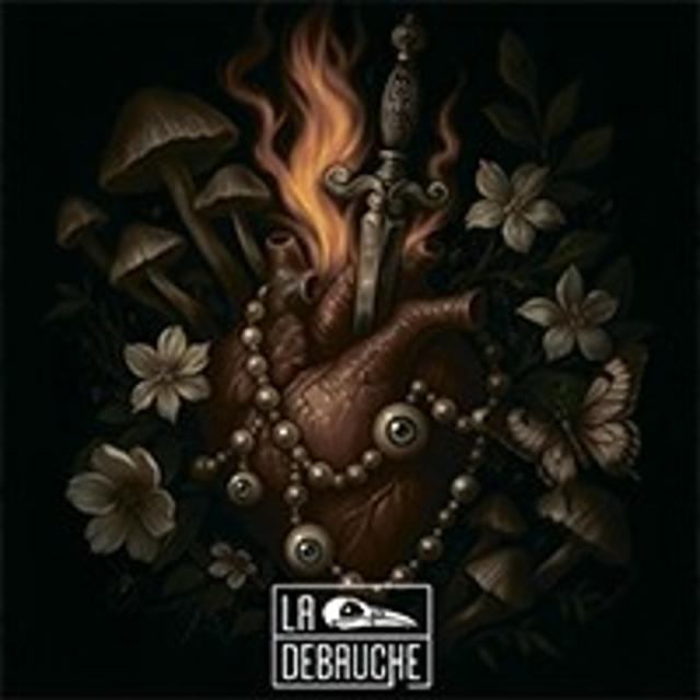 Sacred Heart XIII 20.0%, La Débauche, France