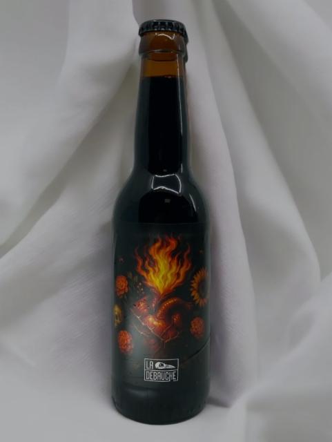 sacred heart XIV 20.0%, La Débauche, France