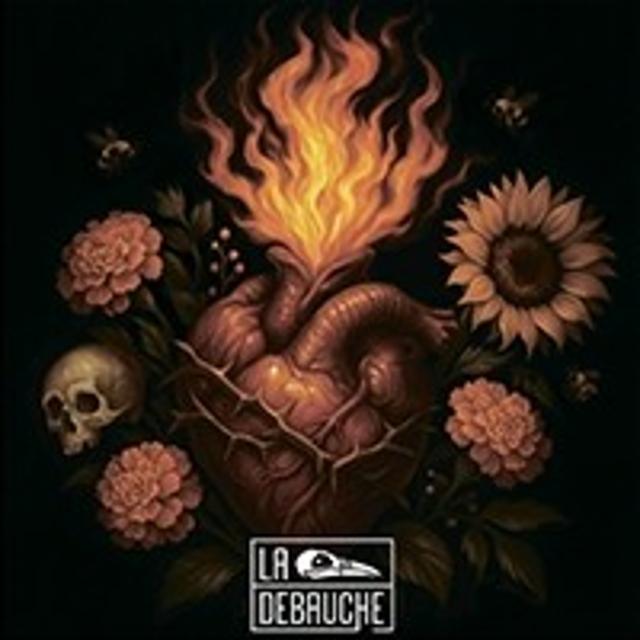 Sacred Heart XIV 20.0%, La Débauche, France