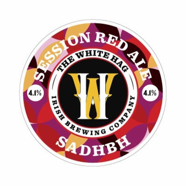 Sadhbh 4.1%, The White Hag Brewing Company, Ireland