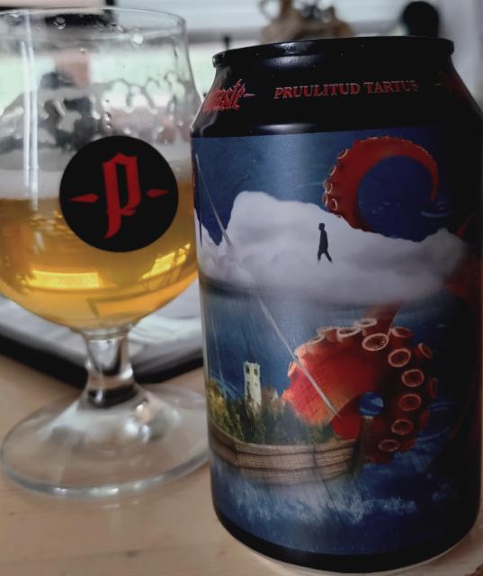 Sadu 5.5%, Pühaste, Estonia