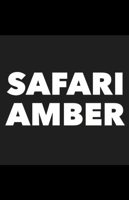 Safari Amber 5.0%, Anheuser-Busch InBev, United States