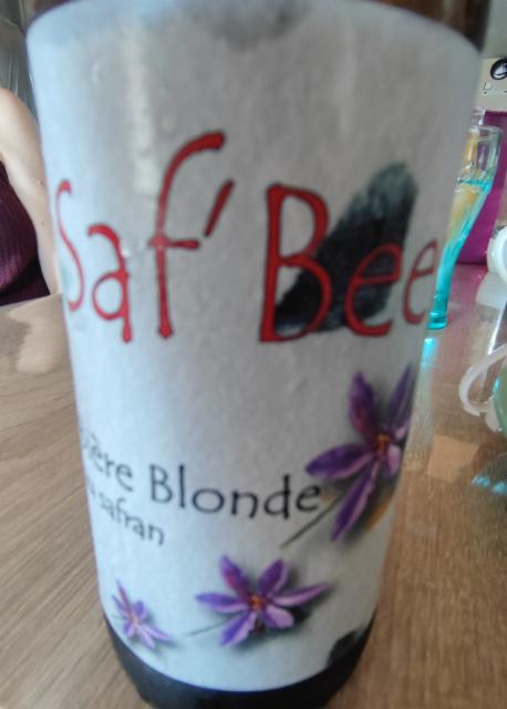 Saf'Beer, Atelier Du Malt