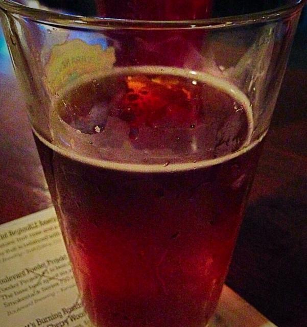 Safety Round 2 6.5%, Left Hand Brewing, United States