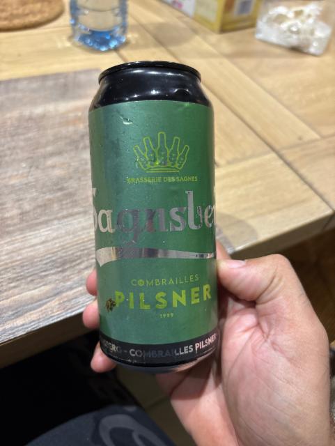 Sagnsberg, Ferme Brasserie Des Sagnes