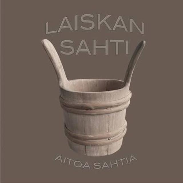 Sahti 9.0%, LaiskanSahti, Finland