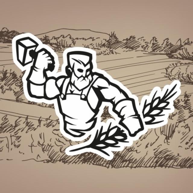 Sahti Tumma 9.0%, Mallassepät, Finland