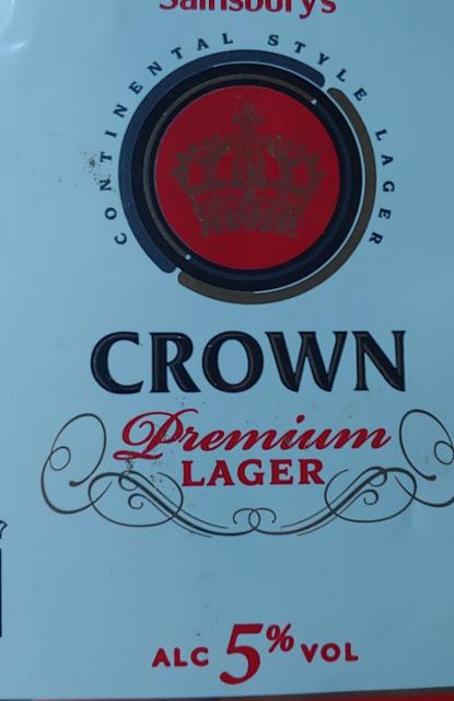 sainsbury 5.0%, Sainsbury's, England