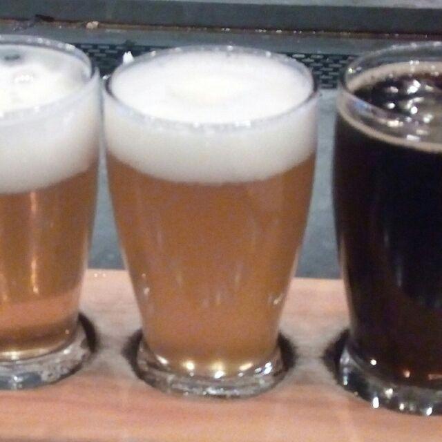 Boiler Room 3.7%, Saint Arnold Brewing Company, United States