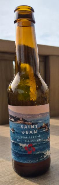 SAINT JEAN 5.0%, La Ménagerie, France