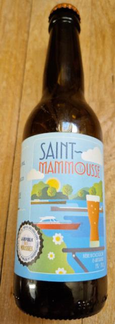 saint mammousse 5.0%, La Republik Des Mousses (Le Micro Kombinat), France