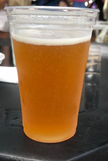 Saint Petrucci IPA 4.3%, Saint Petrucci, Brazil