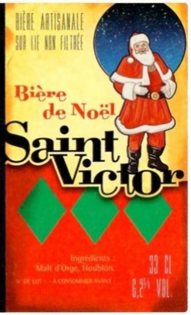 Saint Victor De Noël, Brasserie Du Castel (Saint Victor)