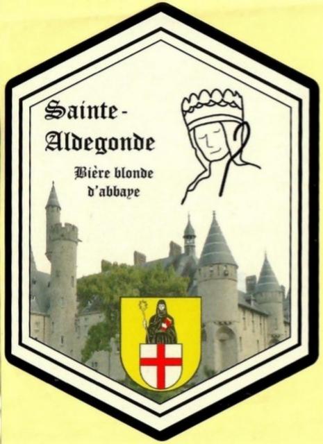 Sainte-Aldegonde, Brasserie Saint-Humbert (Saint Humbert)