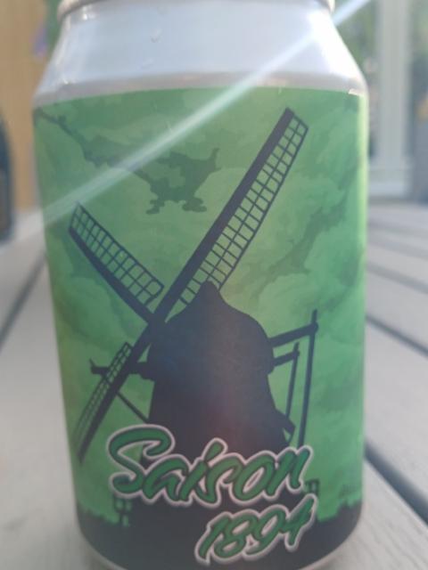 Saison 1894, Beerium