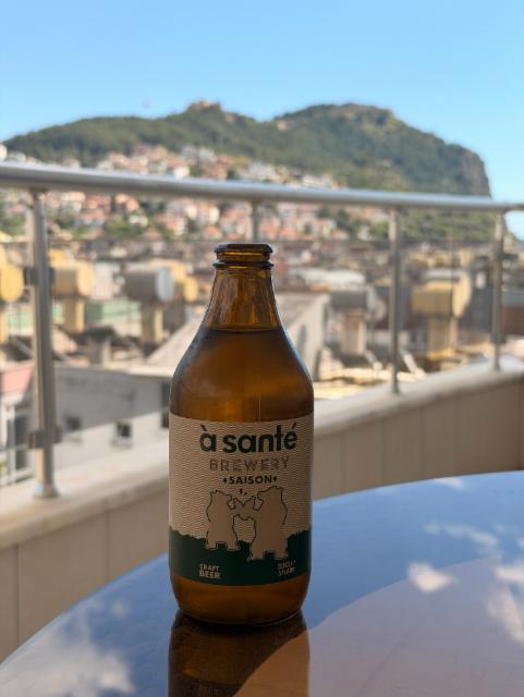 Saison 5.0%, à santé, Turkey