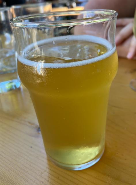 Horla Saison, Microbrasserie Horla