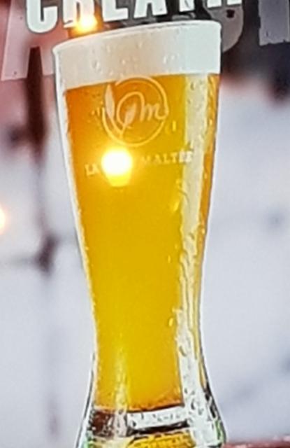 Saison Belge 5.1%, La Voie Maltée (Canada), Canada