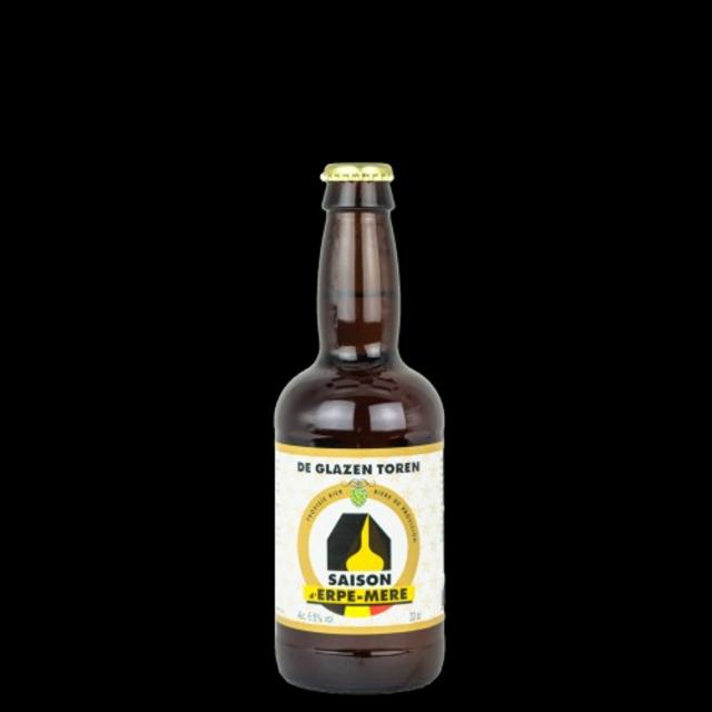 Saison D'Erpe-Mere, Brouwerij De Glazen Toren