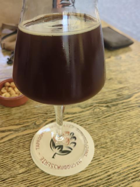saison des amours 13.0%, Brasserie Des Garrigues, France