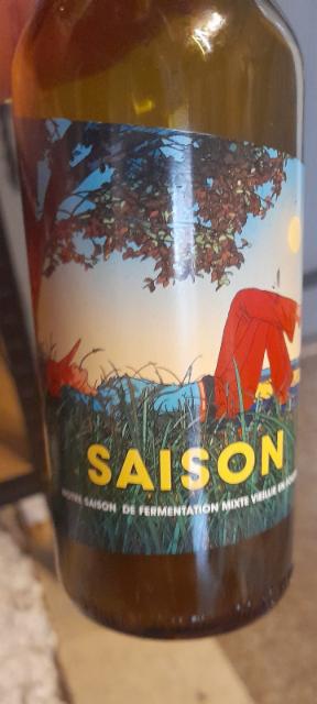 Saison 5.0%, Brasserie Le Détour !, France