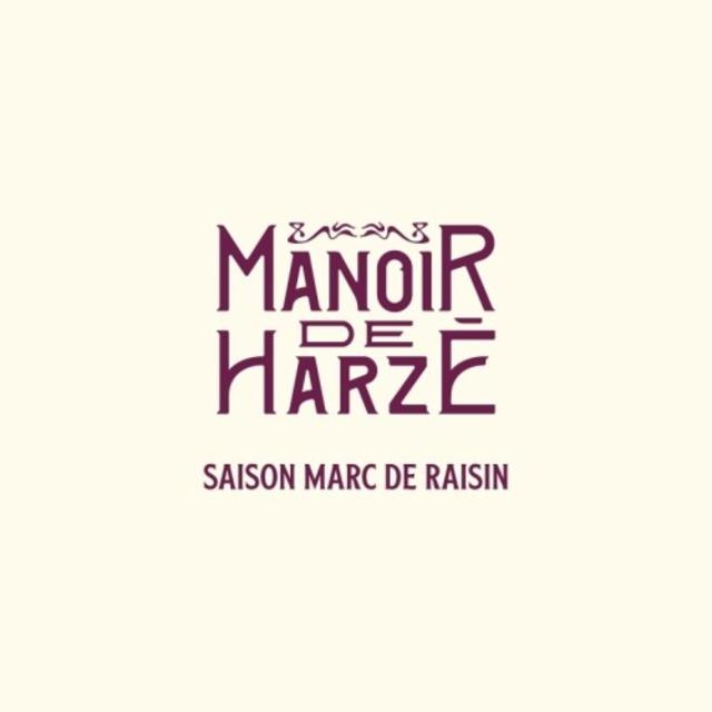 Saison Marc De Raisin, Misery Beer Co.