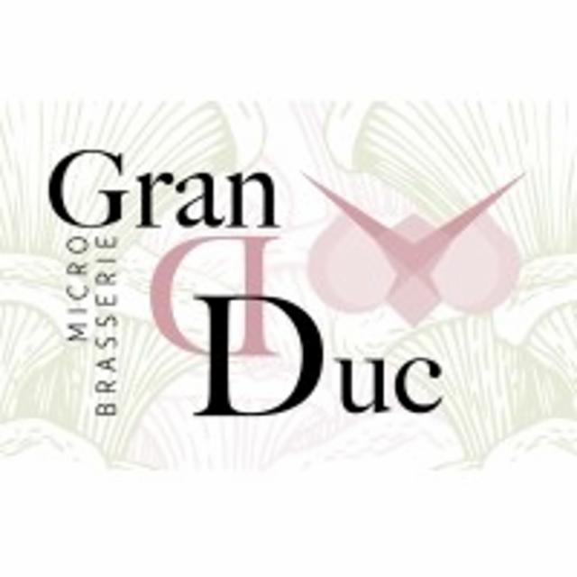 Saison Pleurotes 6.0%, Microbrasserie Grand Duc, France