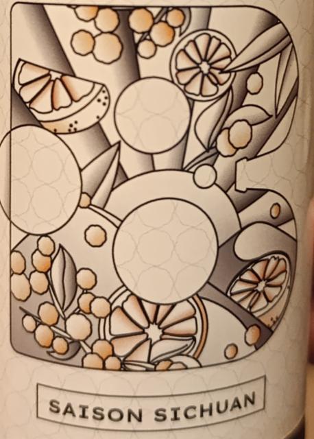 saison sichuan 5.0%, Zone B, France