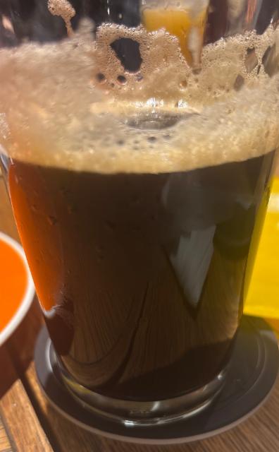 Salamander, Rio Brewing and Co.