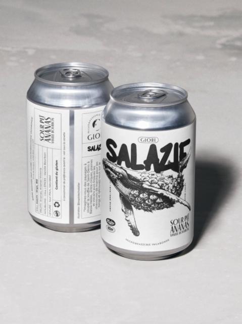 Salazie, Globe