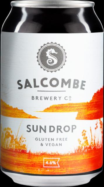 Salcombe Sundrop, Salcombe Brewery