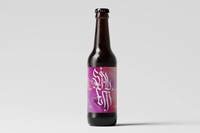 Salem 8.5%, La Source Beer Co., Belgium