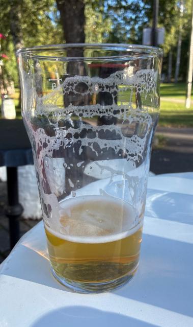 Salko festbier 5.8%, Kanavan Panimo, Finland
