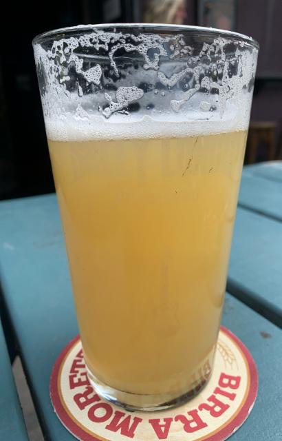 Sally Longs 4.4%, Trouble Brewing, Ireland