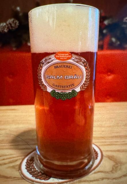 Salm Wiener Märzen, Salm Bräu