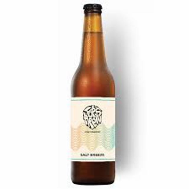 Salt Breeze, Pivovarna Hopsbrew