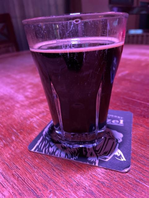 Salted Caramel Abraxas (2022) 11.5%, Perennial Artisan Ales, United States