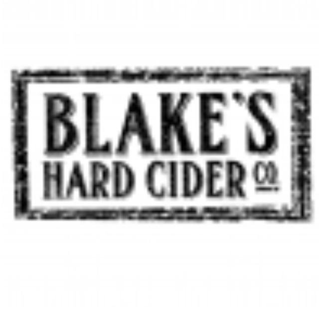 Salted Caramel Apple, Blake's Hard Cider Co.