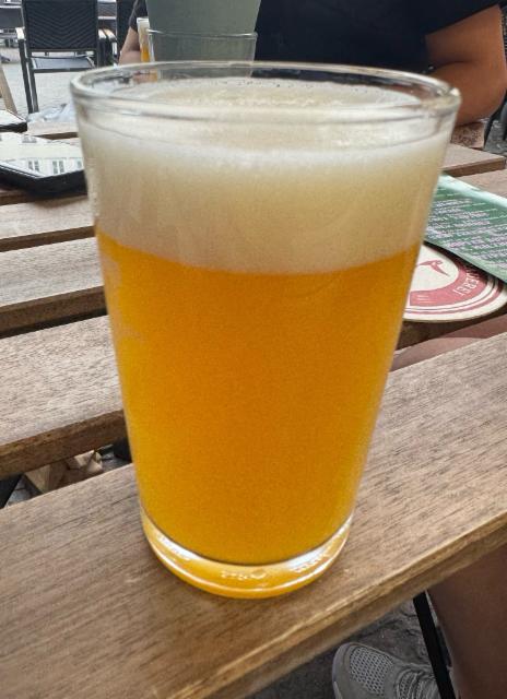 Salty Love vol. 1 4.5%, TankBusters.Co, Poland