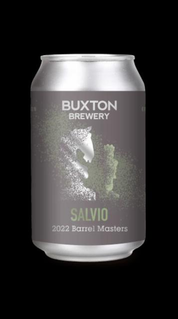Salvio 15.3%, Buxton Brewery, England