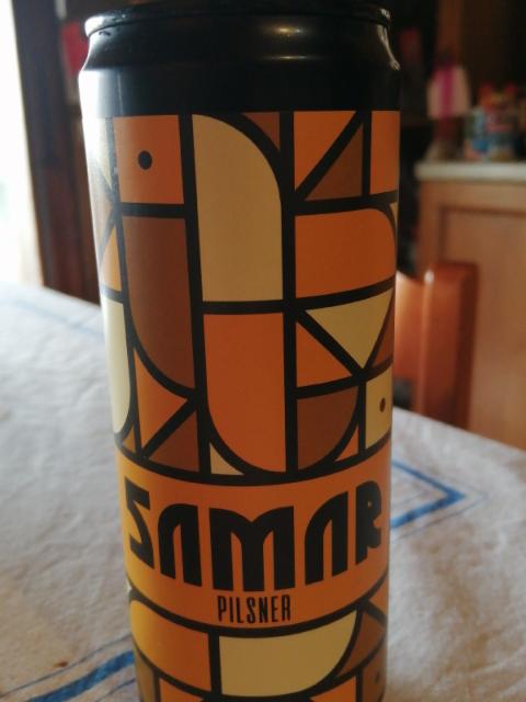 samar 4.8%, Mudita, Italy