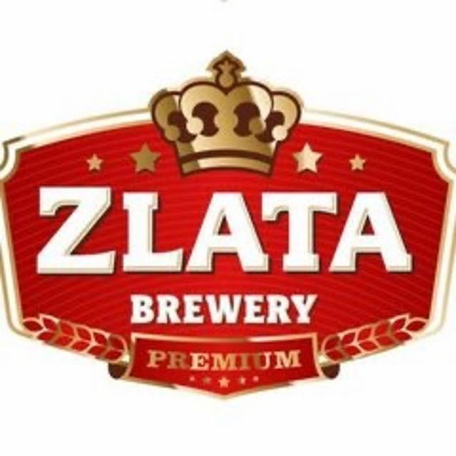 Samarkand 4.5%, Zlata Brewery, Uzbekistan