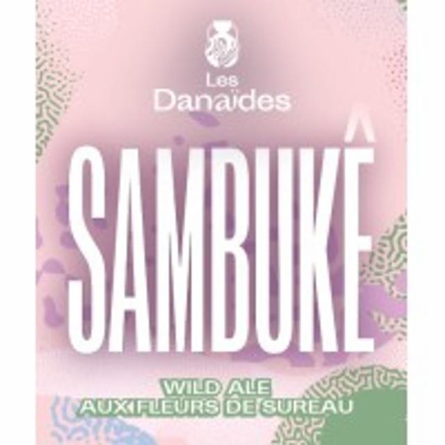 Sambukê 5.0%, Les Danaïdes, France