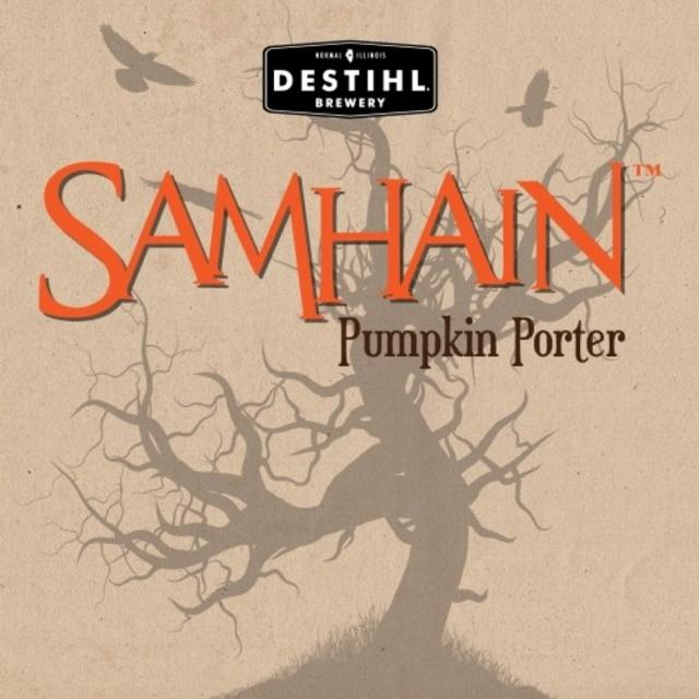Samhain, Destihl Brewery