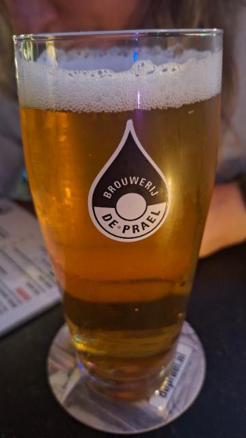 Sammy 5.0%, Brouwerij de Prael, Netherlands