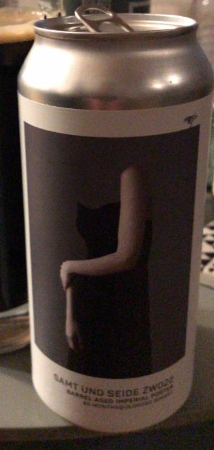 Samt und Seide Zwo22 9.5%, Atelier Vrai, Germany