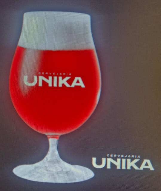 San Andreas Unika 5.0%, Unika, Brazil